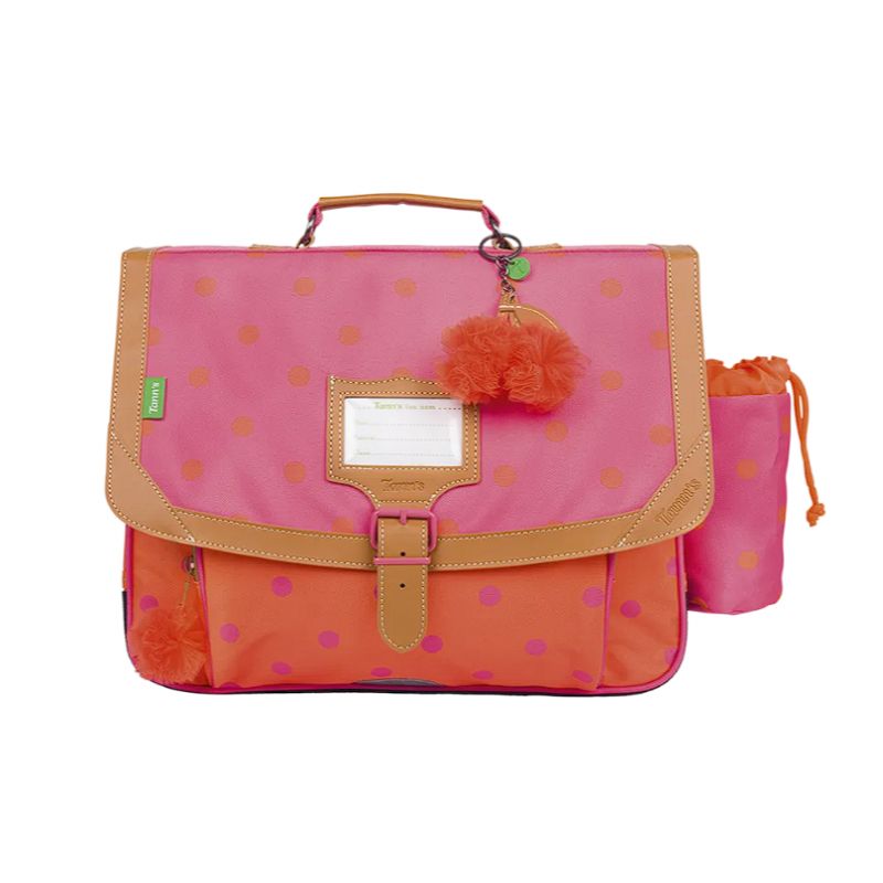 Cartable 38cm Sidonie