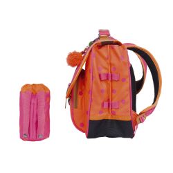 Cartable 38cm Sidonie