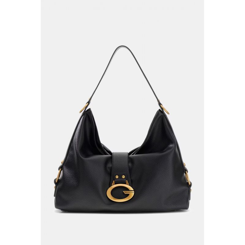 Grand Sac Porté Epaule Camden en Synthétique