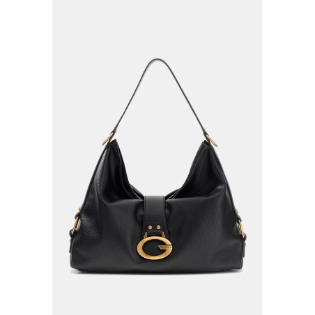 Grand Sac Porté Epaule Camden en Synthétique