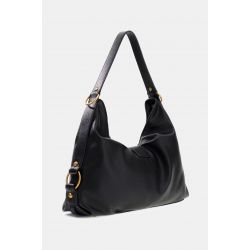 Grand Sac Porté Epaule Camden en Synthétique