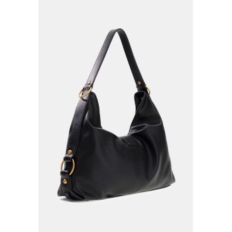 Grand Sac Porté Epaule Camden en Synthétique