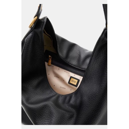 Grand Sac Porté Epaule Camden en Synthétique