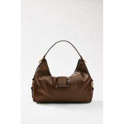 Sac Porté Epaule Moyen Camden en Synthétique