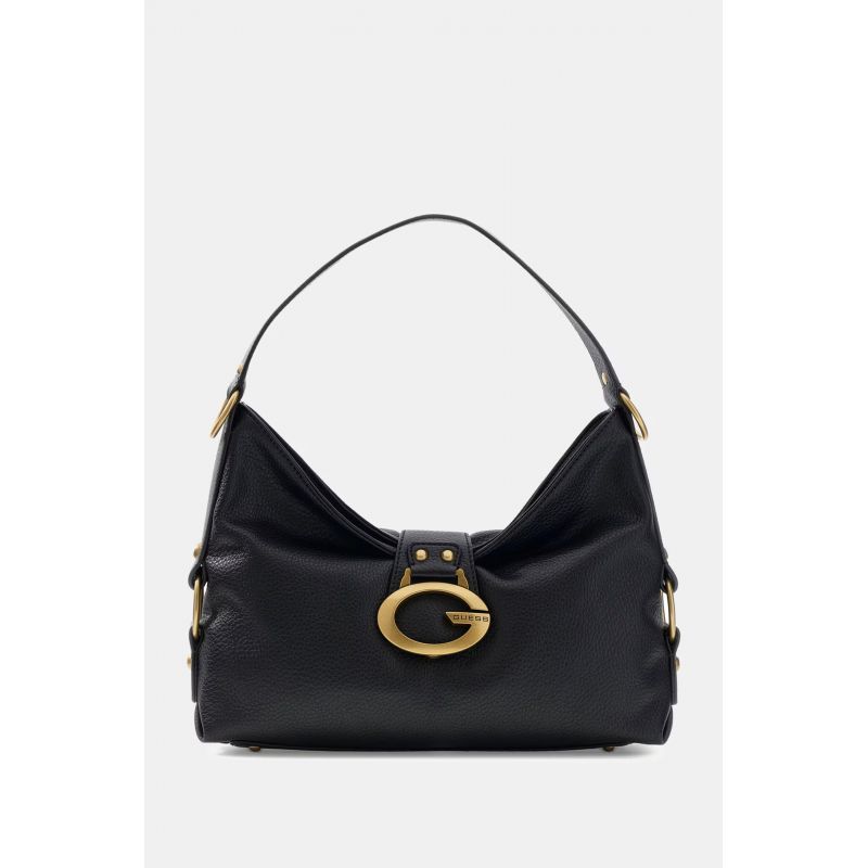 Sac Porté Epaule Moyen Camden en Synthétique