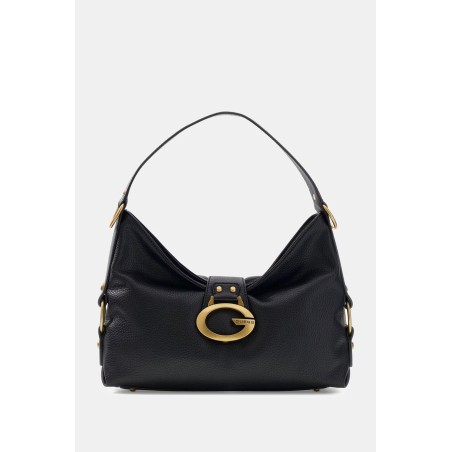 Sac Porté Epaule Moyen Camden en Synthétique