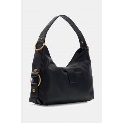 Sac Porté Epaule Moyen Camden en Synthétique