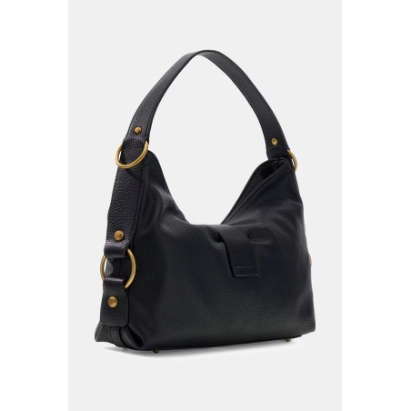 Sac Porté Epaule Moyen Camden en Synthétique