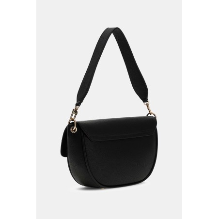 Sac Porté Epaule Camelia en Synthétique