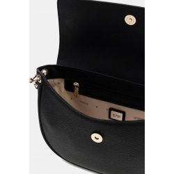 Sac Porté Epaule Camelia en Synthétique
