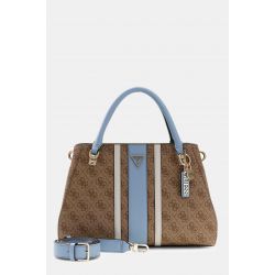 Sac à Main Trapèze Noelle en Synthétique
