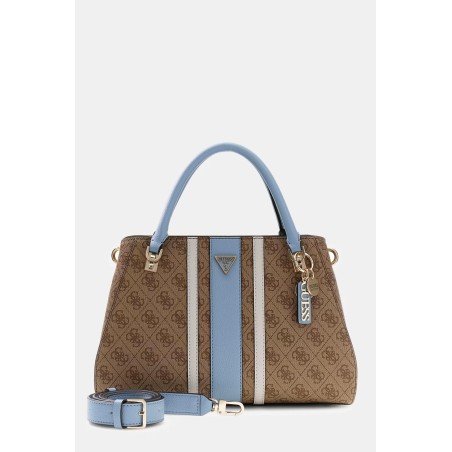 Sac à Main Trapèze Noelle en Synthétique