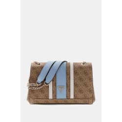 Sac Bandoulière à Rabat Noelle en Synthétique