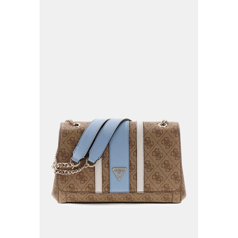 Sac Bandoulière à Rabat Noelle en Synthétique