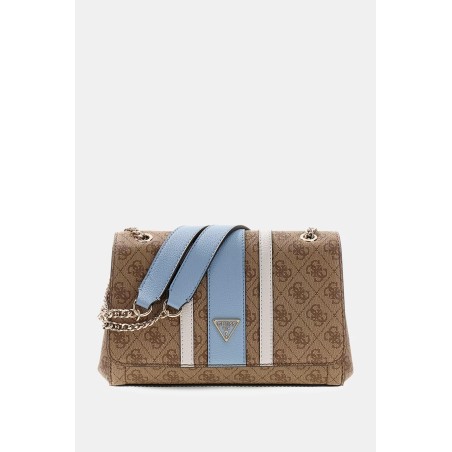 Sac Bandoulière à Rabat Noelle en Synthétique