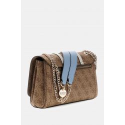 Sac Bandoulière à Rabat Noelle en Synthétique