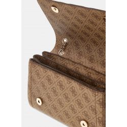 Sac Bandoulière à Rabat Noelle en Synthétique