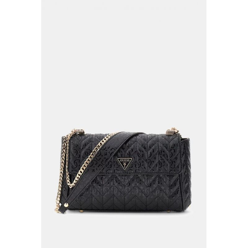 Sac Bandoulière à Rabat Stacey en Synthétique