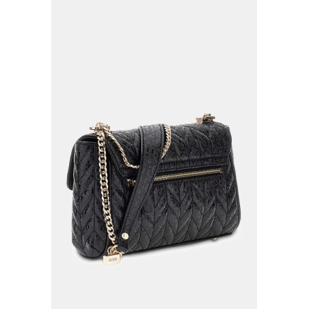 Sac Bandoulière à Rabat Stacey en Synthétique