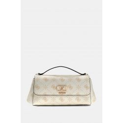 Sac Bandoulière Baguette Emelie en Synthétique