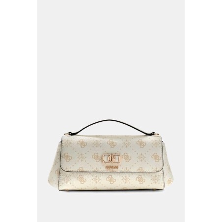 Sac Bandoulière Baguette Emelie en Synthétique