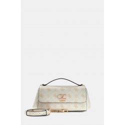 Sac Bandoulière Baguette Emelie en Synthétique