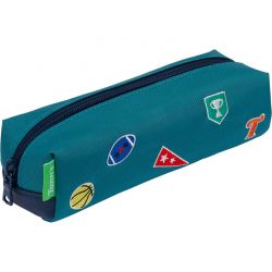 Trousse Simple Dan Vert