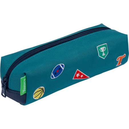 Trousse Simple Dan Vert