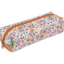 Trousse Simple Héloïse Multicolore