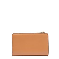 Porte-Cartes Compact Zippé Origami