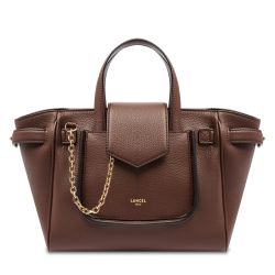 Sac à Main S Théa en Cuir