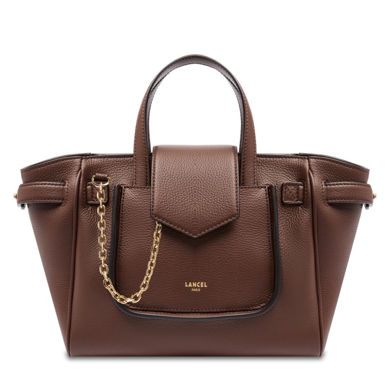 Sac à Main S Théa en Cuir