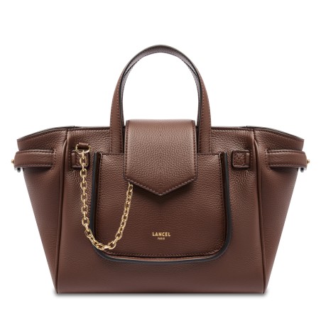 Sac à Main S Théa en Cuir