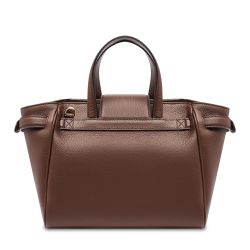 Sac à Main S Théa en Cuir