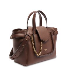 Sac à Main S Théa en Cuir
