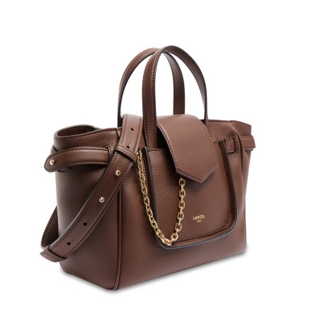 Sac à Main S Théa en Cuir