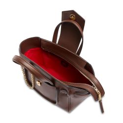 Sac à Main S Théa en Cuir