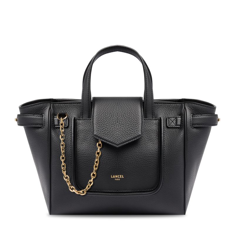Sac à Main S Théa en Cuir