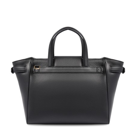 Sac à Main S Théa en Cuir