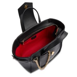 Sac à Main S Théa en Cuir