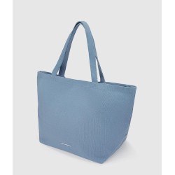 Sac Shopping Rue Saint-Guillaume en Toile