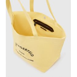 Sac Shopping Rue Saint-Guillaume en Toile