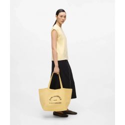 Sac Shopping Rue Saint-Guillaume en Toile