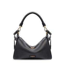 Sac Hobo M Louison en Cuir