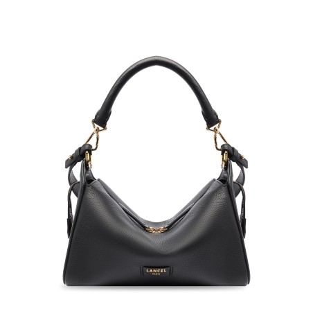 Sac Hobo M Louison en Cuir
