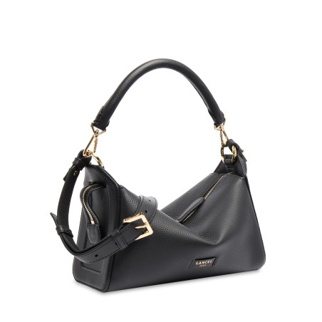 Sac Hobo M Louison en Cuir