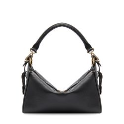 Sac Hobo M Louison en Cuir