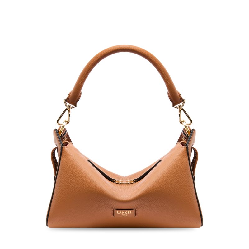Sac Hobo M Louison en Cuir