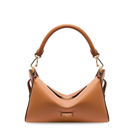 Sac Hobo M Louison en Cuir