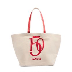 Sac Cabas My Flirt en Coton
